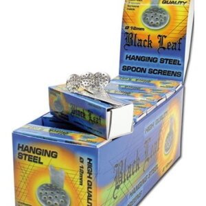 Stahl Hängesiebe 12mm  3 Stk.