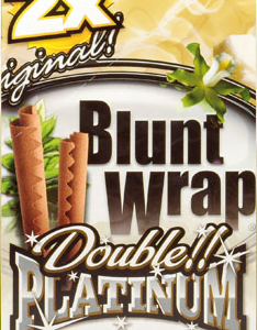 Platinum French Vanilla