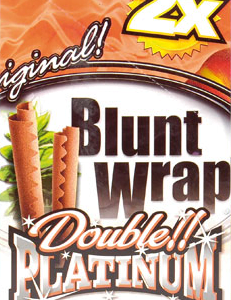 Platinum Peach Passion