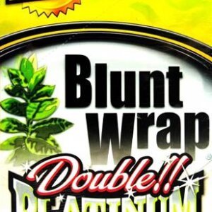 Platinum Strawberry Kiwi