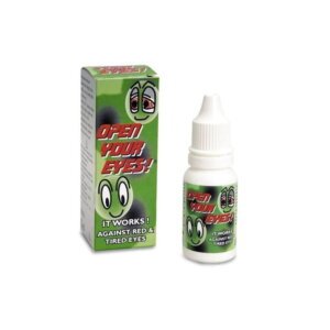 Open Your Eyes 15ml