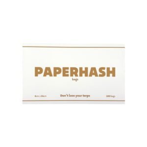 PAPERHASH Bags 6cm x 14cm