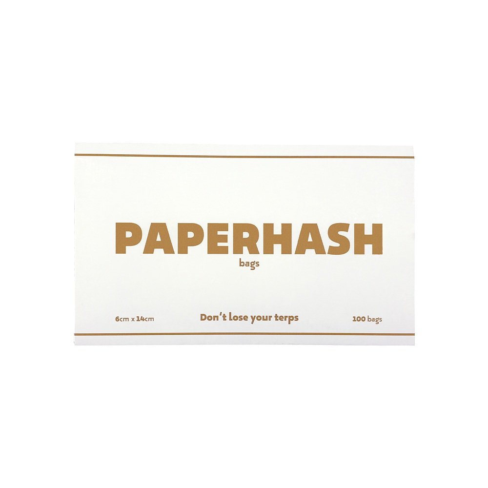 PAPERHASH Bags 6cm x 14cm